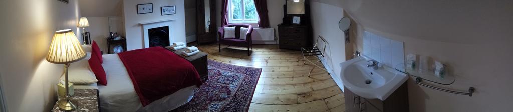Benslow Music Hitchin Værelse billede